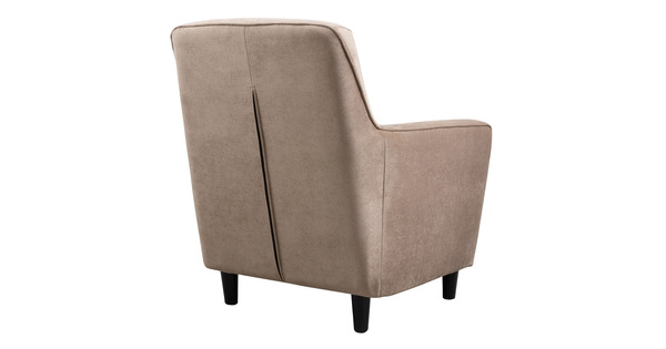 Кресло для отдыха Арно ТК 565 велюр Лаки 04 песочный