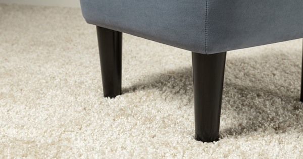 Пуф Дакота ТП 584 велюр Vendetta 24 (синий)